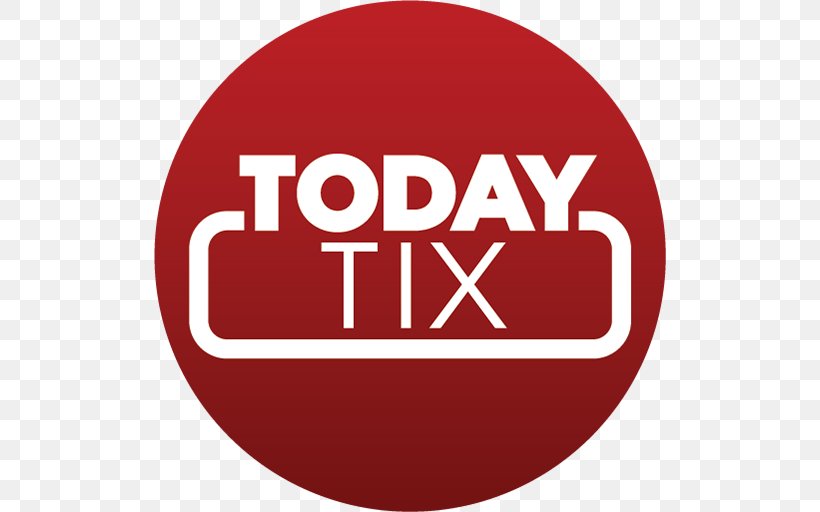 TodayTix Broadway Theatre Ticket West End Of London, PNG, 512x512px, Todaytix, Area, Brand, Broadway Theatre, Logo Download Free