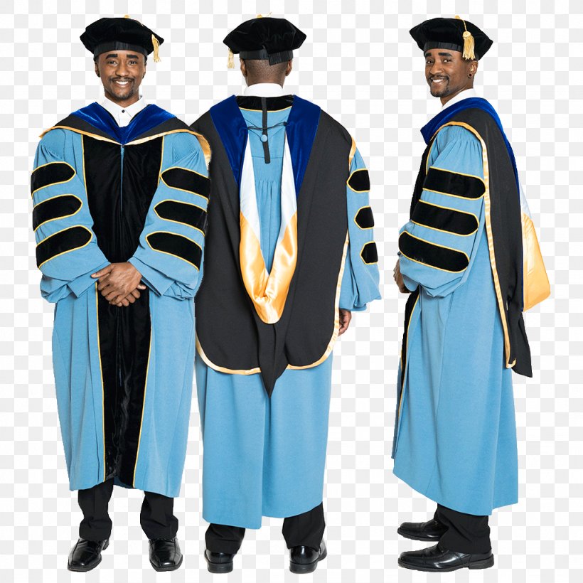 University Of Michigan Robe Graduation Ceremony Doctor Of Philosophy Academic Dress, PNG, 1024x1024px, University Of Michigan, Academic Degree, Academic Dress, Anthropology, Costume Download Free
