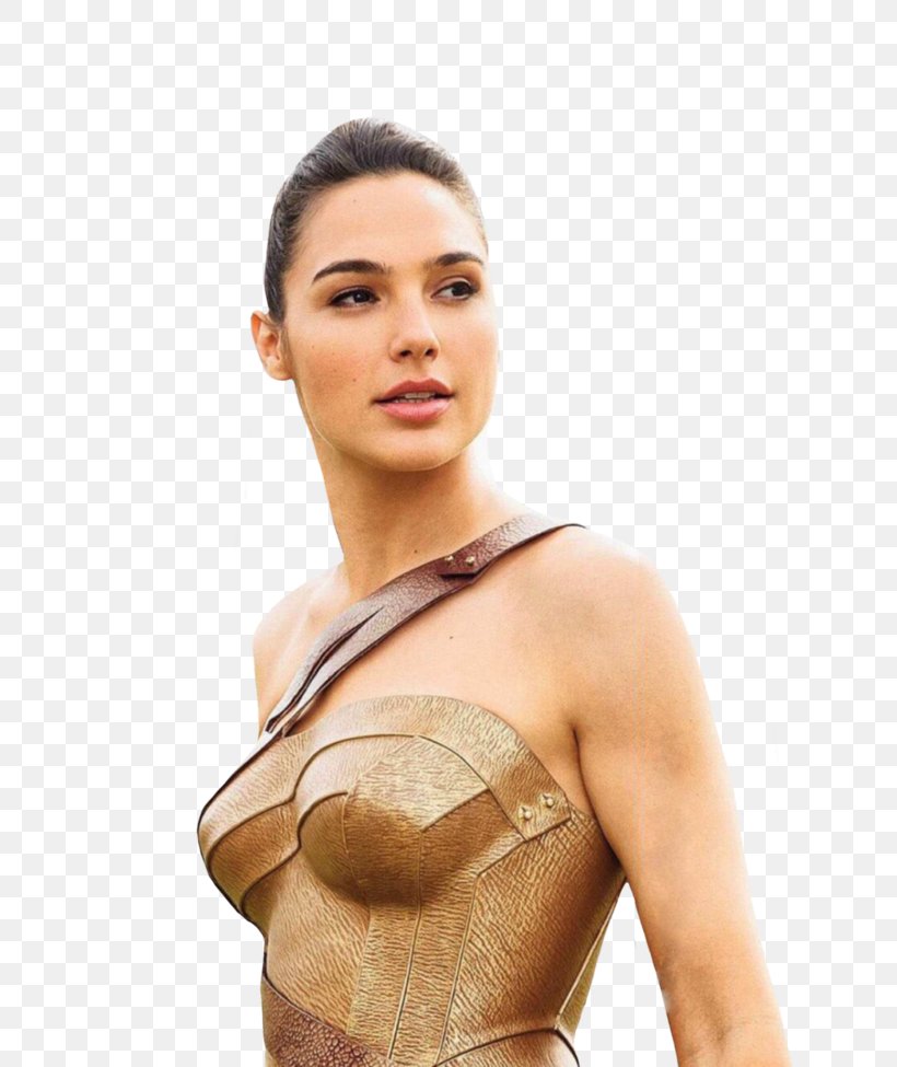 Wonder Woman Diana Prince Gal Gadot Female Hippolyta, PNG, 819x975px, Watercolor, Cartoon, Flower, Frame, Heart Download Free