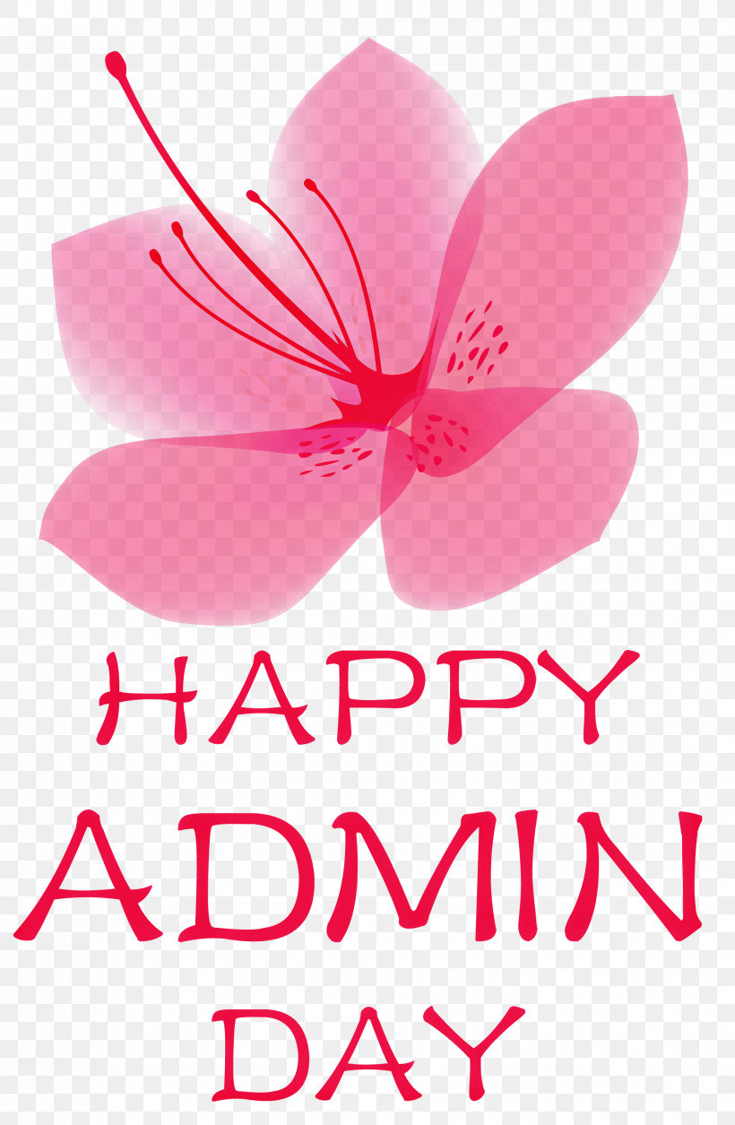 Admin Day Administrative Professionals Day Secretaries Day, PNG, 1960x3000px, Admin Day, Administrative Professionals Day, Biology, Flower, Geometry Download Free