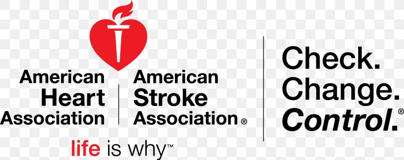 American Heart Association Stroke Cardiovascular Disease Circulation, PNG, 1963x782px, Watercolor, Cartoon, Flower, Frame, Heart Download Free
