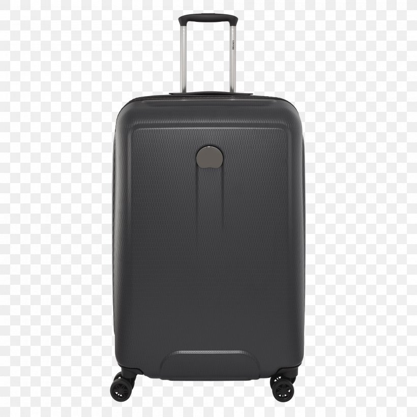 Baggage Suitcase Hand Luggage Trolley Travel, PNG, 2000x2000px, Baggage, Backpack, Bag, Black, Checked Baggage Download Free