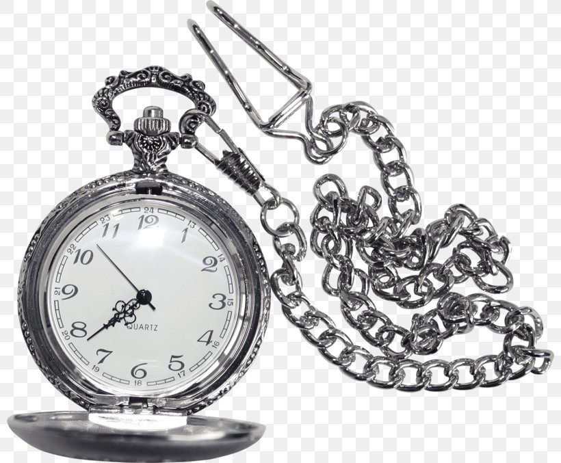 Centerblog Pocket Watch Clock, PNG, 800x677px, Centerblog, Black And White, Blog, Body Jewellery, Body Jewelry Download Free