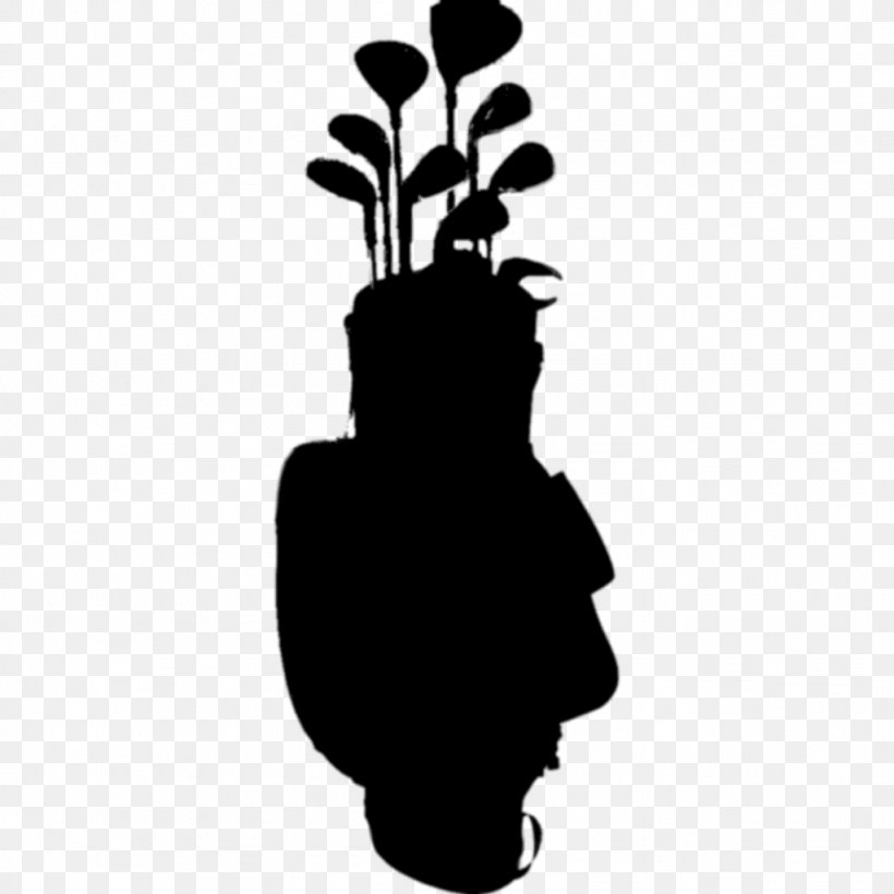 Clip Art Tree Finger Silhouette Black M, PNG, 1024x1024px, Tree, Black M, Blackandwhite, Finger, Flowerpot Download Free