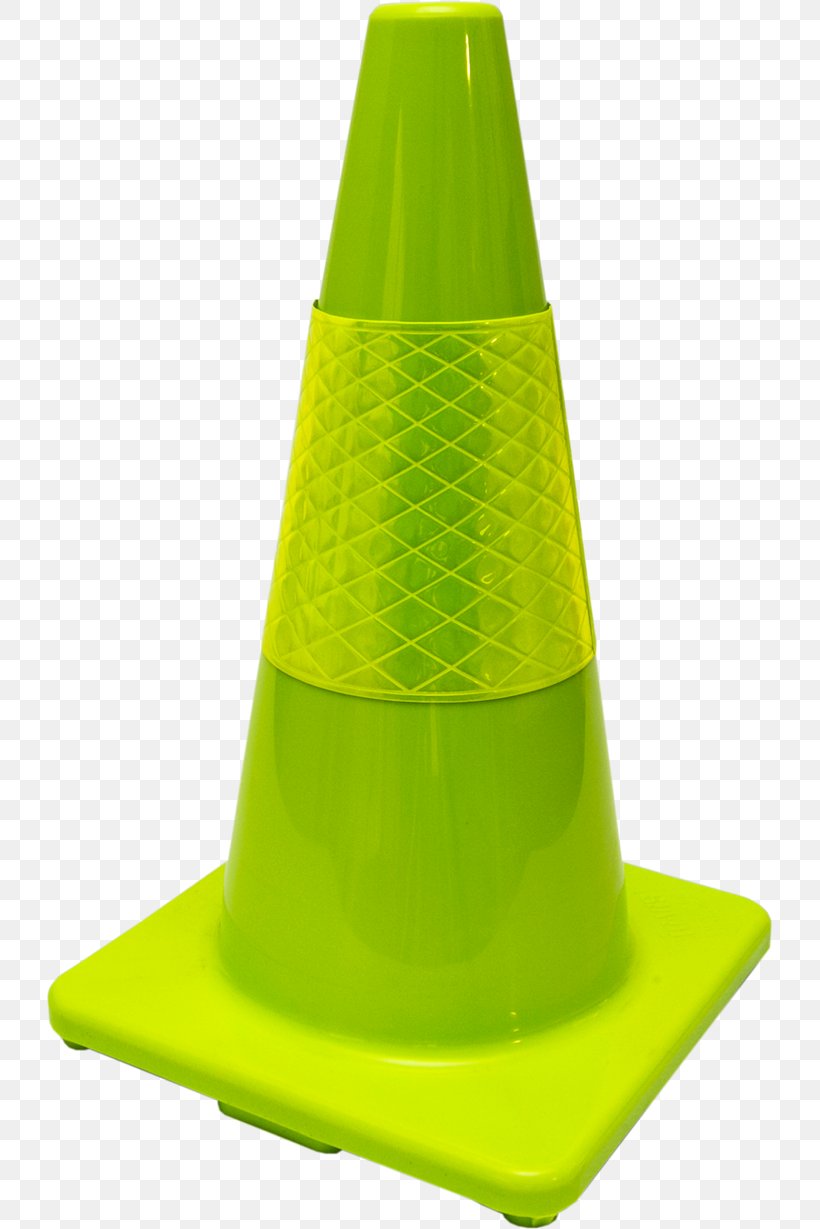 Cone, PNG, 727x1229px, Cone, Yellow Download Free