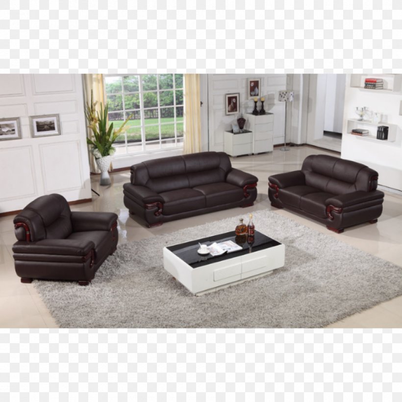 Couch Living Room Furniture Leather Recliner, PNG, 900x900px, Couch, Bean Bag Chairs, Bedroom, Chair, Coffee Table Download Free