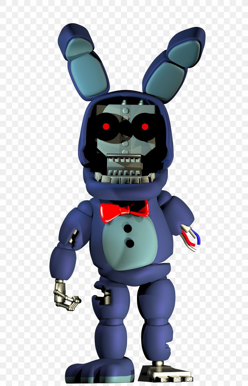 Five Nights At Freddy's 2 Fnaf World Adventure Robot Animatronics, PNG ...