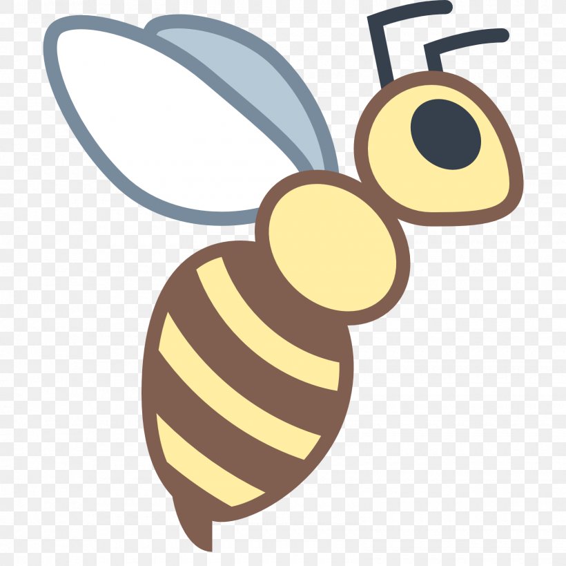 Honey Bee Insect Hornet, PNG, 1600x1600px, Bee, Artwork, Bumblebee, Food, Honey Bee Download Free