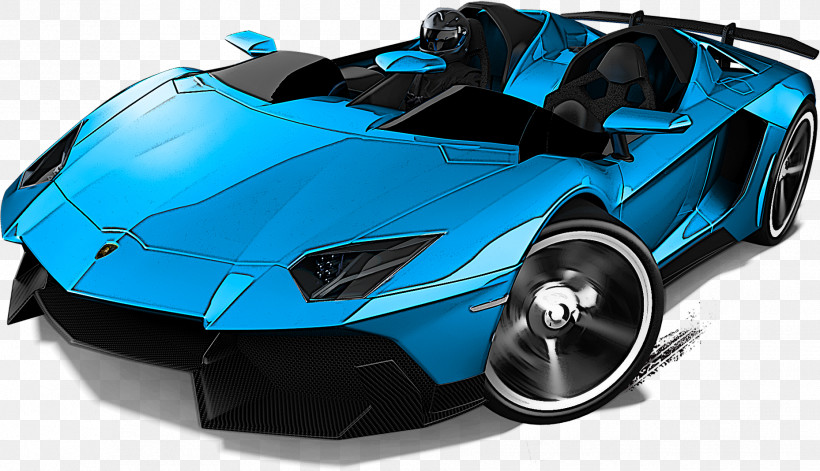 Land Vehicle Vehicle Car Supercar Lamborghini Aventador, PNG, 1858x1069px, Land Vehicle, Blue, Car, Lamborghini, Lamborghini Aventador Download Free