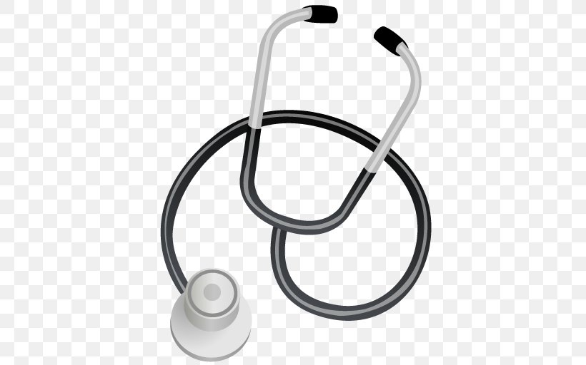 Stethoscope Health Care Surgeon Icon, PNG, 512x512px, Stethoscope, Family Medicine, Health Care, Hospital, Ico Download Free