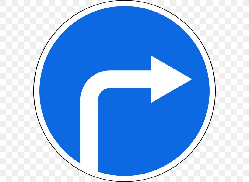 Traffic Sign Mandatory Sign Traffic Code Road, PNG, 600x600px, Traffic Sign, Area, Blue, Brand, Intersection Download Free