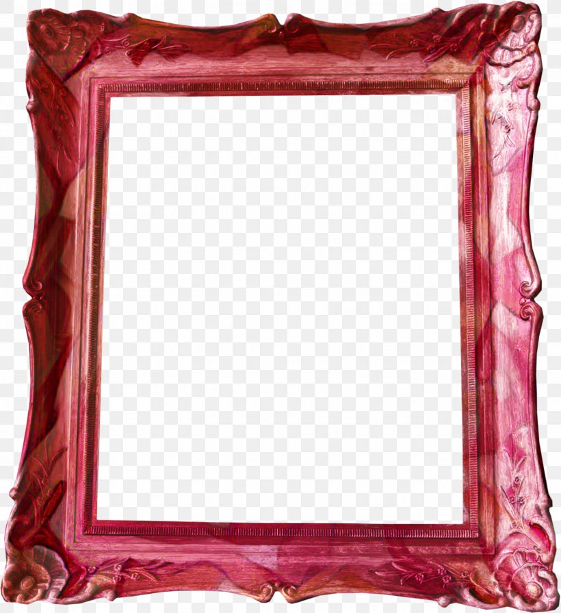 Background Pink Frame, PNG, 1739x1900px, Picture Frames, Furniture, Interior Design, Mirror, Picture Frame Download Free