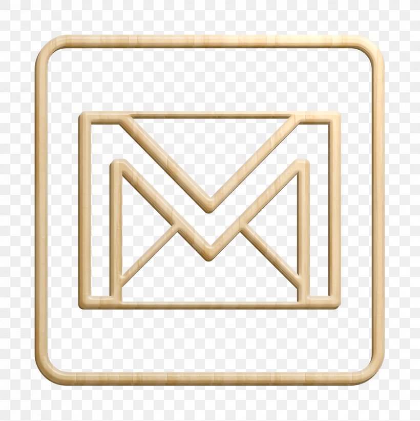 E-mail Icon Gmail Icon Logo Icon, PNG, 1236x1238px, E Mail Icon, Gmail Icon, Logo Icon, Mail Icon, Message Icon Download Free