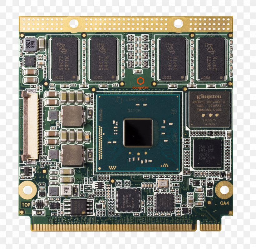Graphics Cards & Video Adapters Central Processing Unit Intel Atom Motherboard, PNG, 1000x972px, 14 Nanometer, Graphics Cards Video Adapters, Atom, Central Processing Unit, Com Express Download Free