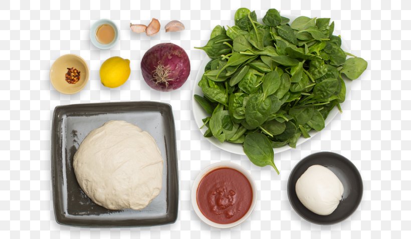 Leaf Vegetable Pizza Margherita Vegetarian Cuisine Mozzarella, PNG, 700x477px, Leaf Vegetable, Basil, Cheese, Cuisine, Dish Download Free