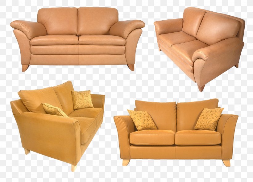 Loveseat Couch Furniture Sofa Bed Club Chair, PNG, 1600x1156px, Loveseat, Bed, Chair, Club Chair, Comfort Download Free