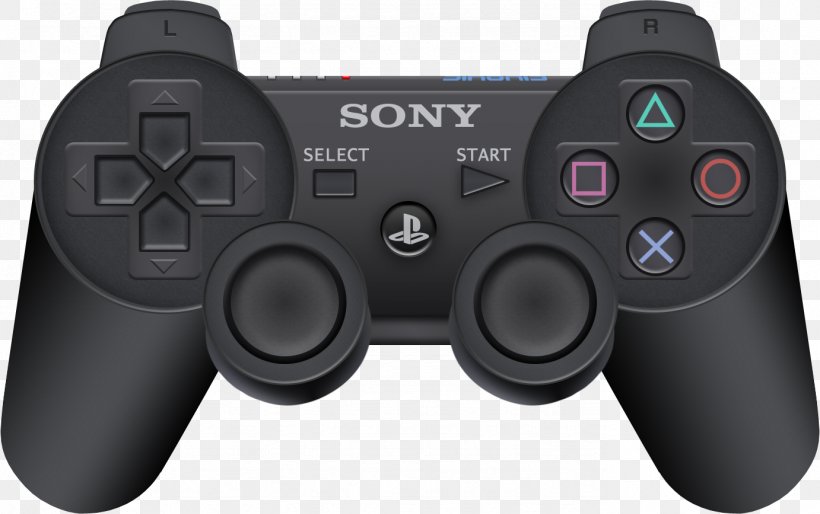 PlayStation 3 PlayStation 2 Black Xbox 360 Sixaxis, PNG, 1382x867px, Playstation 3, All Xbox Accessory, Black, Computer Component, Dualshock Download Free