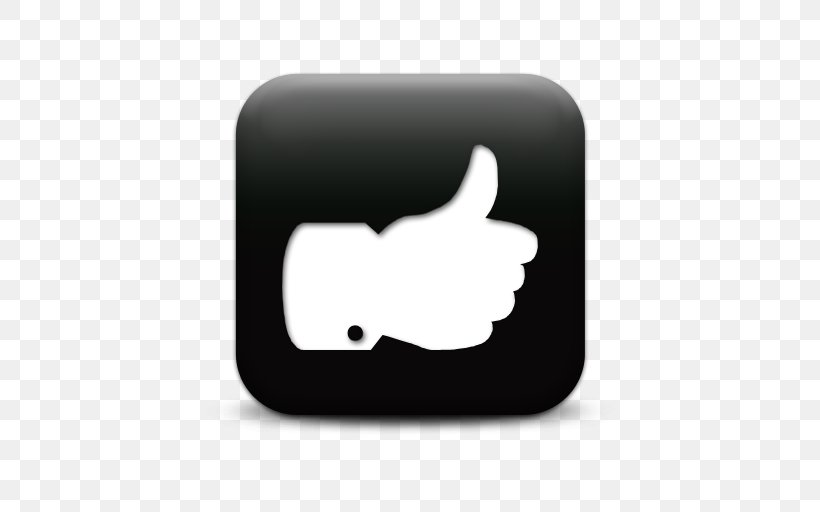 Thumb Signal Thumbs Symbol, PNG, 512x512px, Thumb Signal, Black And White, Finger, Hand, Information Download Free