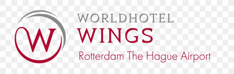 Worldhotel Wings Rotterdam Logo Brand Font, PNG, 2056x653px, Watercolor, Cartoon, Flower, Frame, Heart Download Free