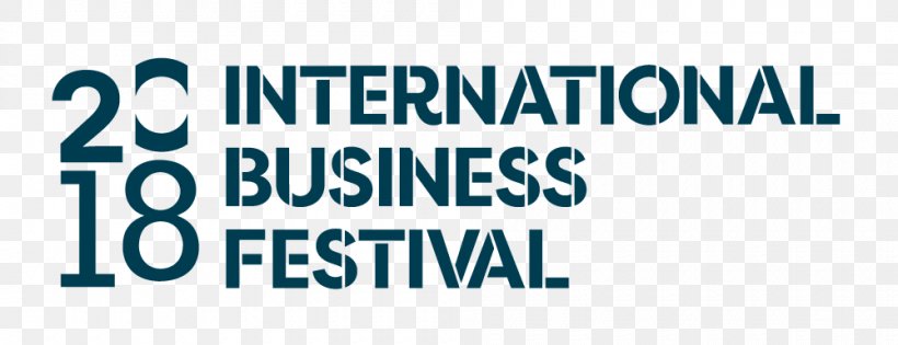 2018 International Business Festival 0 Entrepreneurship, PNG, 1000x385px, 2018, International Business, Area, Blue, Brand Download Free