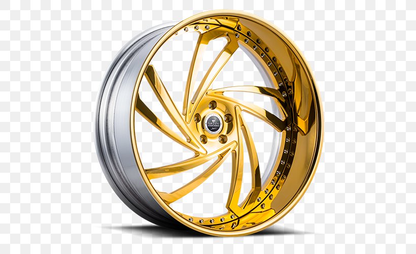 Alloy Wheel Car Rim Savini Wheels, PNG, 500x500px, Alloy Wheel, Alloy, Automotive Design, Automotive Wheel System, Bicycle Download Free