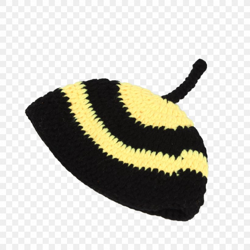 Bee Infant Hat Crochet Knit Cap, PNG, 1920x1920px, Bee, Beanie, Cap, Child, Clothing Download Free