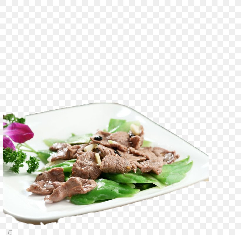 Beef Chow Fun Bitter Melon Meat, PNG, 800x800px, Beef Chow Fun, Beef, Bitter Melon, Bitterness, Cuisine Download Free