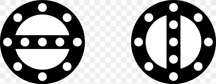 Gasket Valve Pipe Flange, PNG, 2400x943px, Gasket, Auto Part, Black And White, Business, Flange Download Free