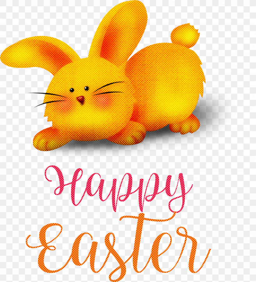 Happy Easter Day Easter Day Blessing Easter Bunny, PNG, 2811x3099px, Happy Easter Day, Biology, Cute Easter, Easter Bunny, Fruit Download Free