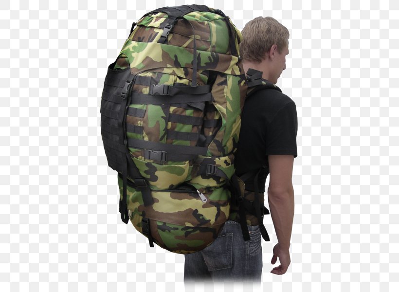 Military Camouflage Backpack New Zealand Army, PNG, 424x600px, Military, Army, Backpack, Backpacking, Bag Download Free