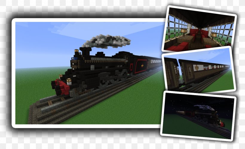 Minecraft: Pocket Edition Minecraft: Story Mode Train Android, PNG, 1280x779px, Minecraft, Android, Google, Google Play, Google Search Download Free