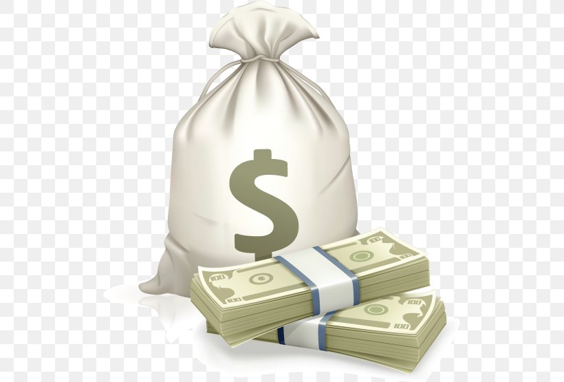 Money Bag Clip Art, PNG, 519x555px, Money Bag, Bank, Banknote, Brand, Cash Download Free