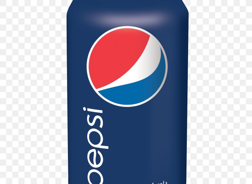 Pepsi Blue Fizzy Drinks Coca-Cola Sprite, PNG, 600x600px, Pepsi, Beverage Can, Blue, Bottle, Brand Download Free