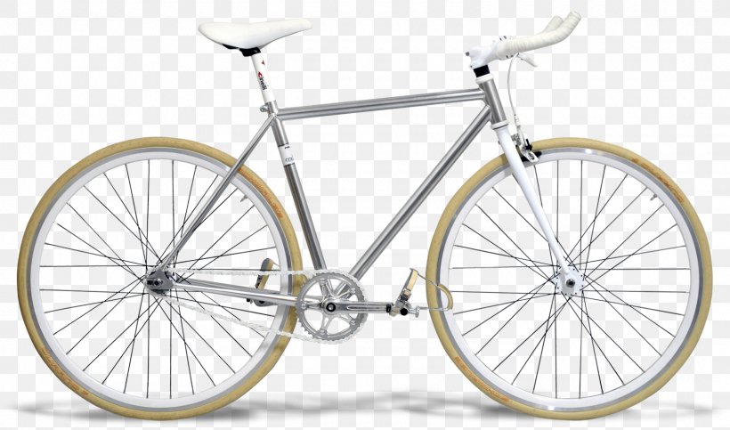 Single-speed Bicycle Hybrid Bicycle Specialized Bicycle Components Road Bicycle, PNG, 1600x943px, Bicycle, Bicycle Accessory, Bicycle Frame, Bicycle Frames, Bicycle Part Download Free