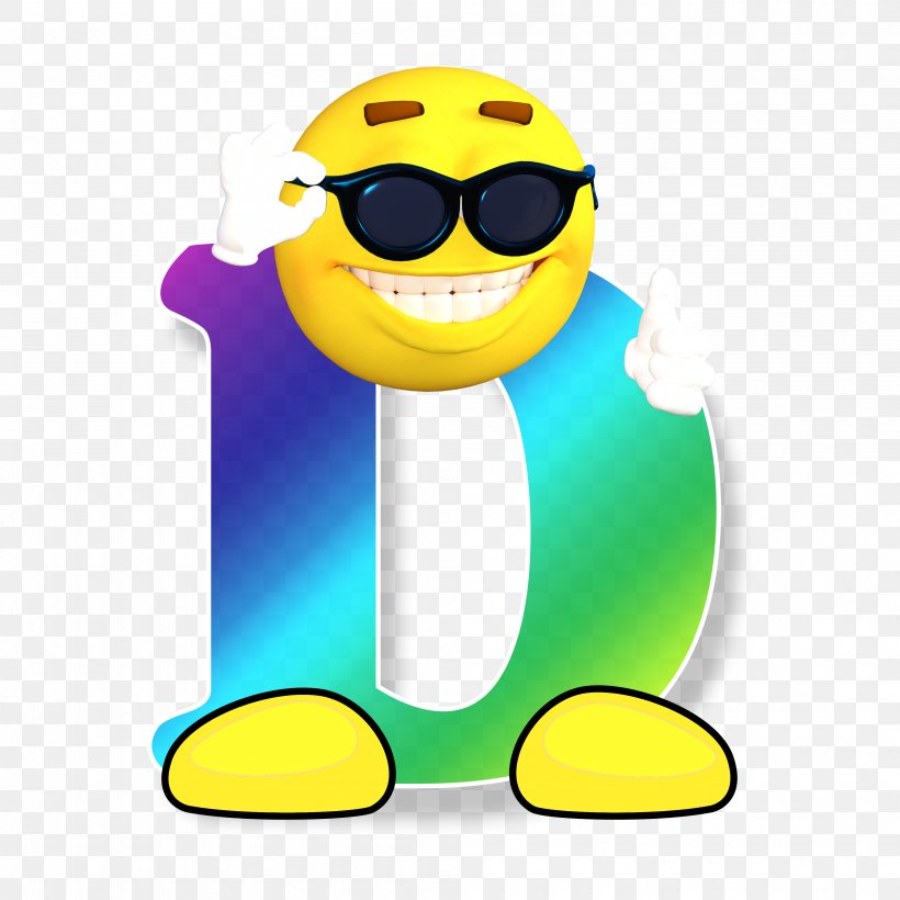 Smiley Letter Emoticon Alphabet Song, PNG, 4000x4000px, Smiley, Alphabet, Alphabet Song, Emoticon, Eyewear Download Free