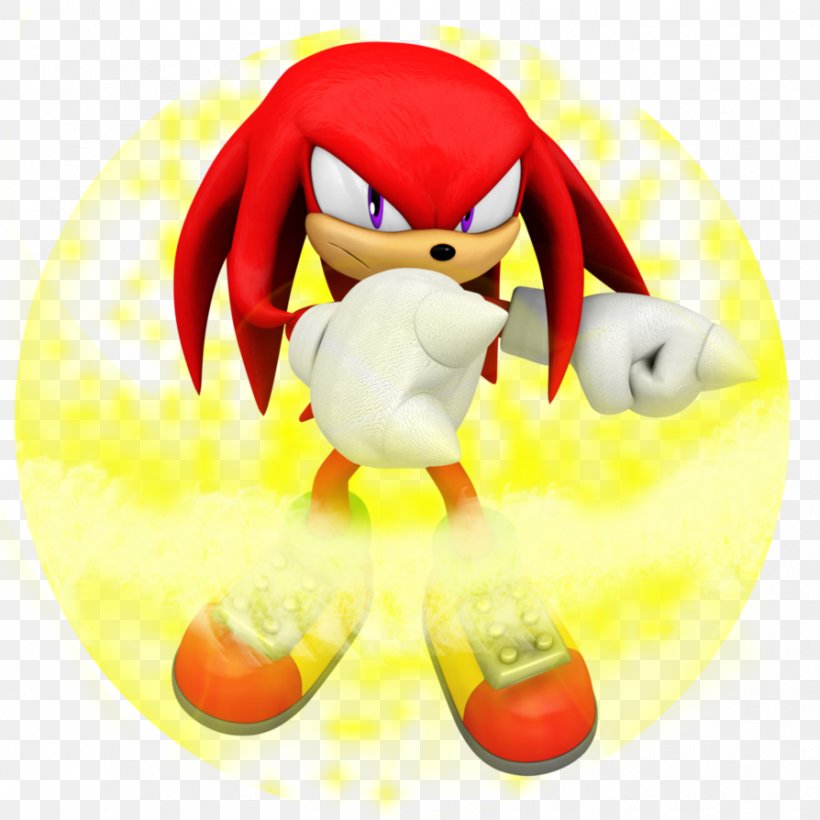 Sonic Heroes Sonic & Knuckles Knuckles The Echidna Sonic The Hedgehog 3 Sonic Chaos, PNG, 894x894px, Sonic Heroes, Fictional Character, Fruit, Knuckles The Echidna, Red Download Free