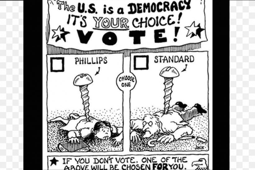 United States Cartoon Democracy Humour Voting, PNG, 960x640px, United States, Art, Black And White, Book, Cartoon Download Free