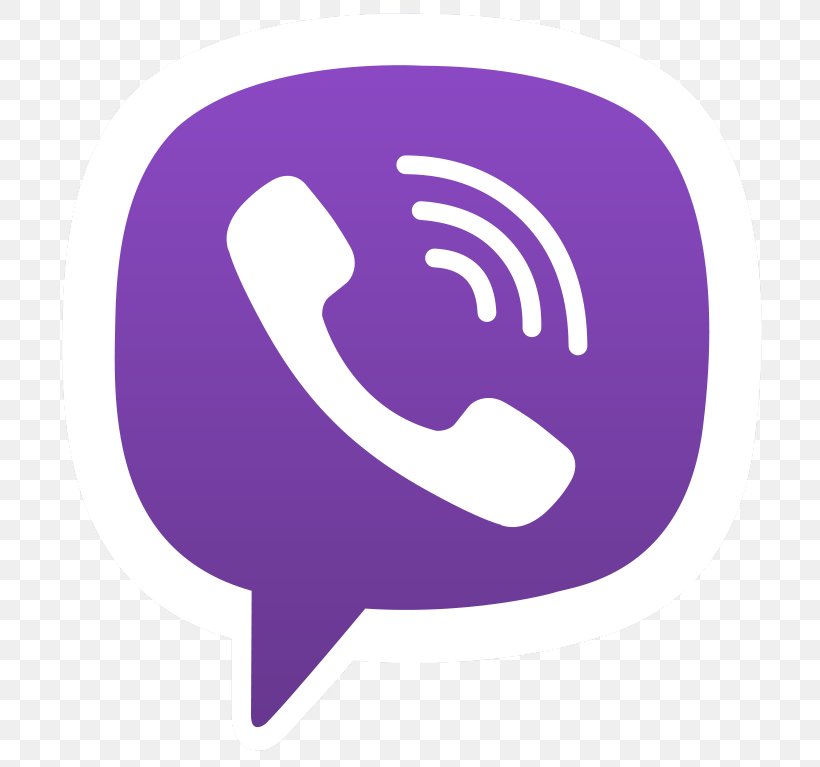 Viber Android Videotelephony, PNG, 767x767px, Viber, Android, Android Jelly Bean, Instant Messaging, Magenta Download Free