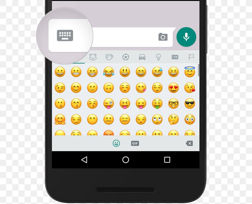 WhatsApp Emoji IPhone Emoticon, PNG, 640x664px, Whatsapp, Android, Calculator, Cellular Network, Communication Device Download Free