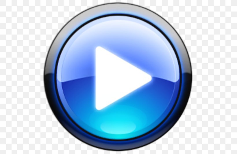 Windows Media Player VLC Media Player Download, PNG, 535x535px, Windows Media Player, Blue, Comparison Of Audio Player Software, Computer Software, Filehippo Download Free