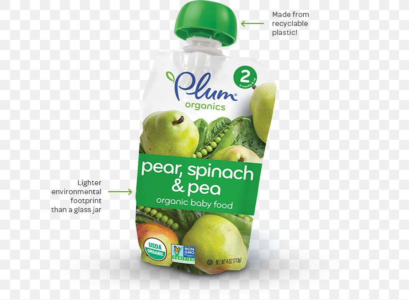 Baby Food Organic Food Pea Vegetable, PNG, 716x601px, Baby Food, Apple, Blueberry, Citric Acid, Diet Food Download Free