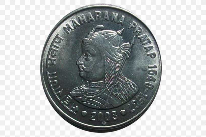 Coins Of The Indian Rupee Mewar One Rupee Coins Of The Indian Rupee, PNG, 1600x1067px, Coin, Coins Of The Indian Rupee, Commemorative Coin, Currency, India Government Mint Hyderabad Download Free
