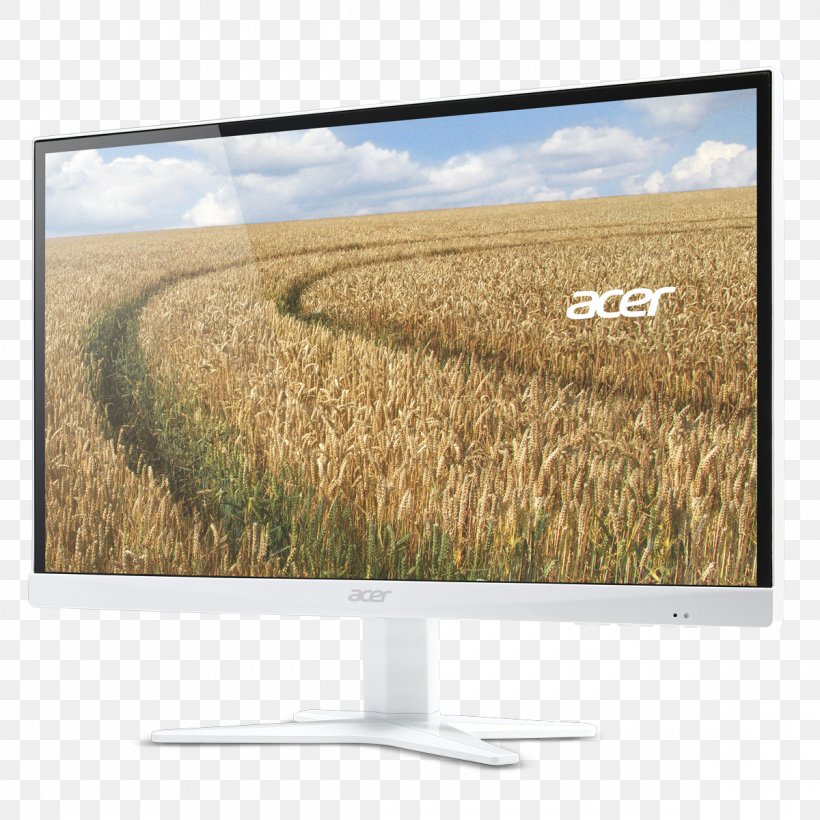 Computer Monitors IPS Panel Liquid-crystal Display LED-backlit LCD 1080p, PNG, 1200x1200px, Computer Monitors, Acer G7, Breitbildmonitor, Commodity, Computer Monitor Download Free