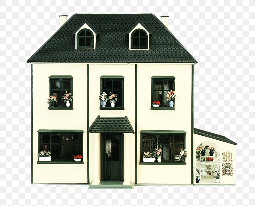 Dollhouse Facade Handicraft Model Building, PNG, 800x662px, Dollhouse, Doll, Facade, Handicraft, Hobby Download Free