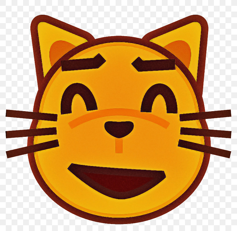 Emoticon, PNG, 800x800px, Cat, Black Cat, Emoji, Emoticon, Face With Tears Of Joy Emoji Download Free