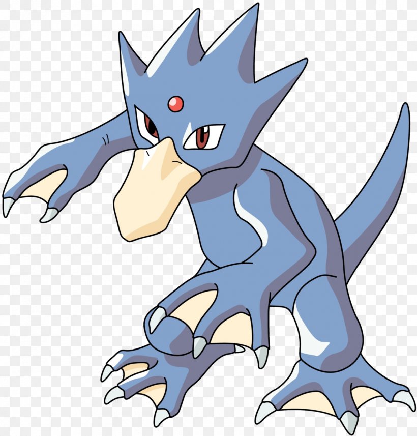 Golduck Psyduck Goldeen Gengar Politoed, PNG, 1145x1198px, Golduck, Animal Figure, Artwork, Cartoon, Dratini Download Free