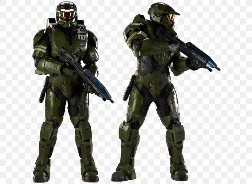 Halo 4 Halo 3 Odst Armour Forerunner Body Armor Png 658x600px Halo