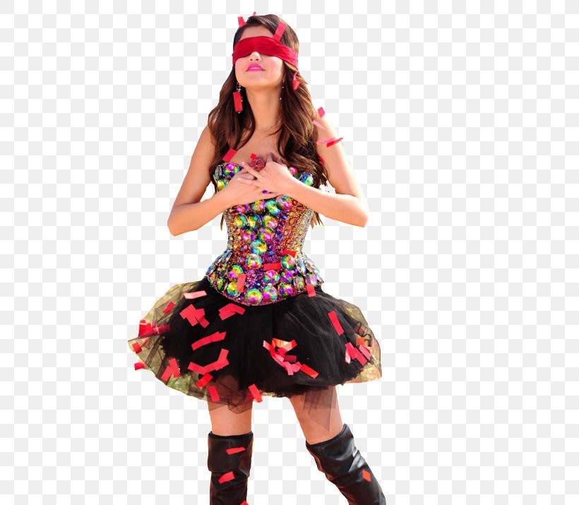 Love You Like A Love Song Selena Gomez & The Scene L.O.V.E., PNG, 529x715px, Love You Like A Love Song, Ballet Tutu, Clothing, Costume, Costume Accessory Download Free