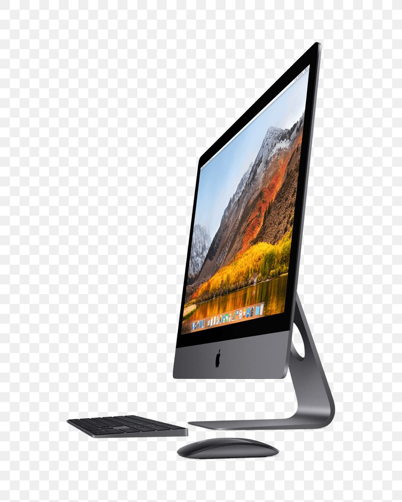 MacBook Pro IMac Pro Xeon Desktop Computers, PNG, 719x1024px, 5k Resolution, Macbook Pro, Apple, Computer, Computer Monitor Download Free