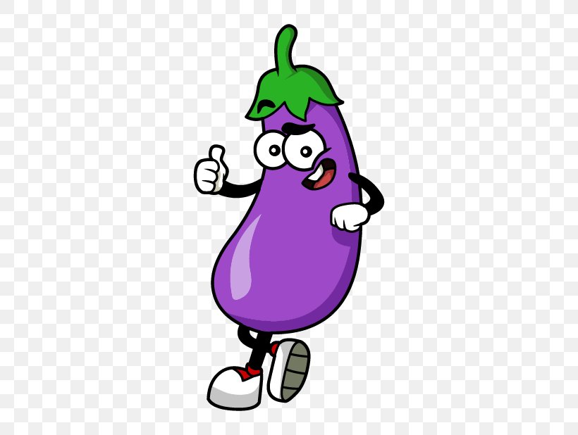 Sticker Eggplant Clip Art, PNG, 618x618px, Sticker, Animation, Art, Arts, Artwork Download Free